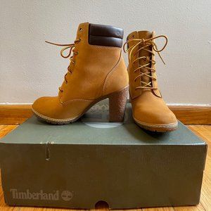 Timberland Tillston Boots